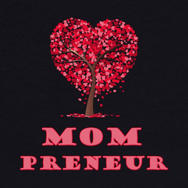 Mompreneur perfect gift by presstex.ua@gmail.com